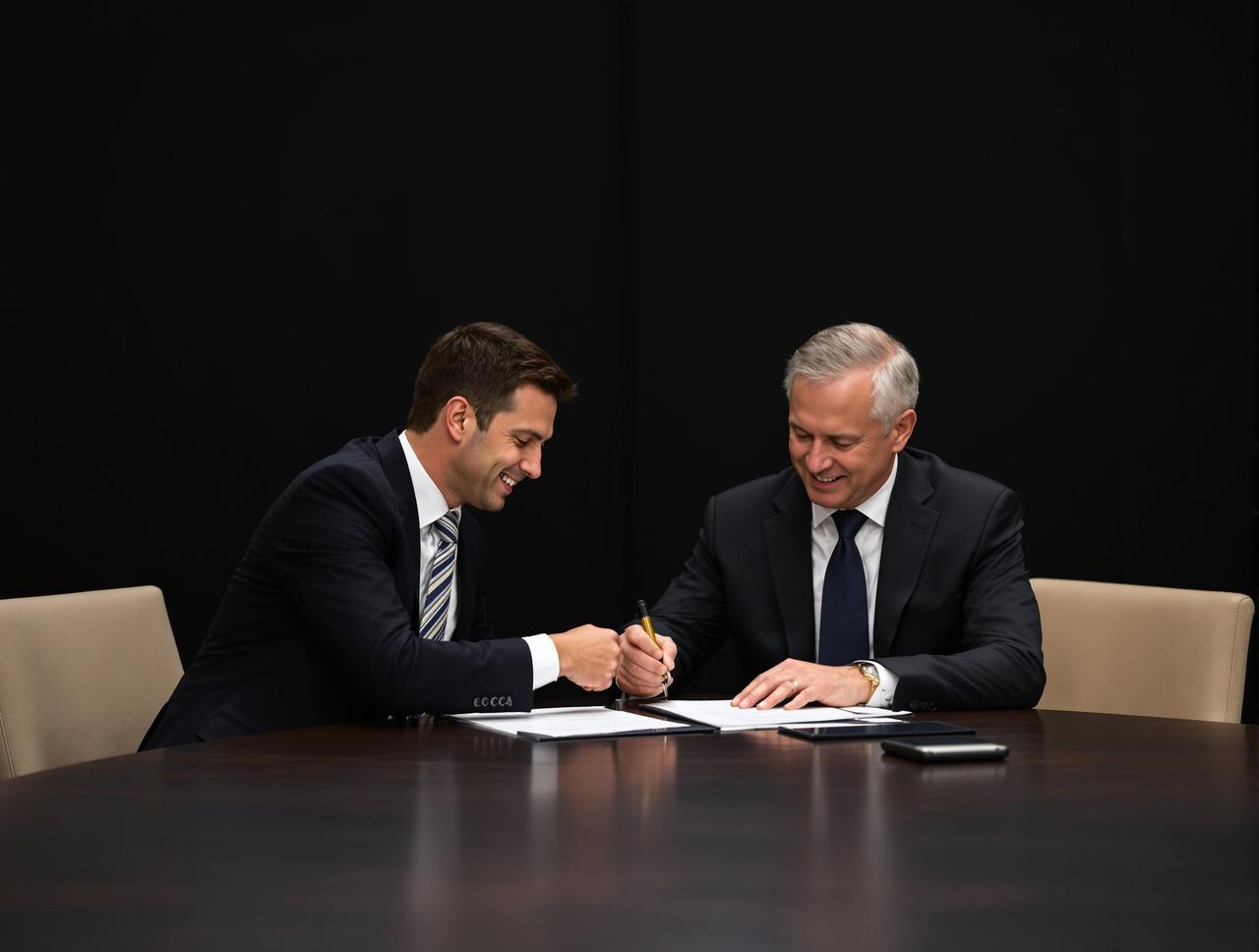 神秘视频与腾讯视频达成战略合作，共同打造精品内容生态