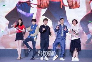 娱乐圈三圈,揭秘影视、音乐、综艺三大领域的风云变幻