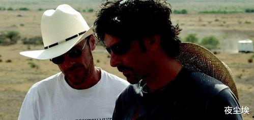 老无所依电影花絮,幕后故事与幕后英雄