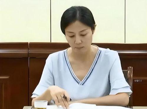 美女主播和副市长,跨界合作，共绘美好未来