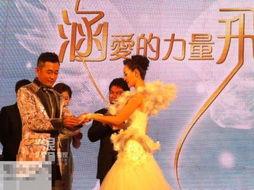 2013娱乐圈喜事,明星们的甜蜜时刻大盘点