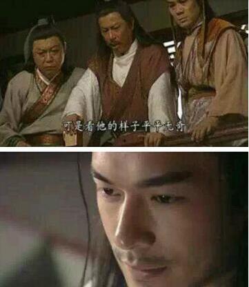 搞笑的影视剧台词,影视剧中的经典搞笑台词大盘点