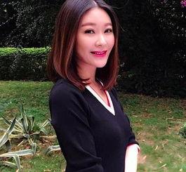 王小骞女儿的照片曝光,可爱模样引网友热议
