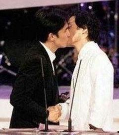 明星同性恋有哪些,揭秘娱乐圈同性恋明星