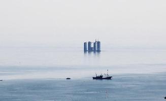 海市蜃楼的资料,自然奇观背后的科学奥秘