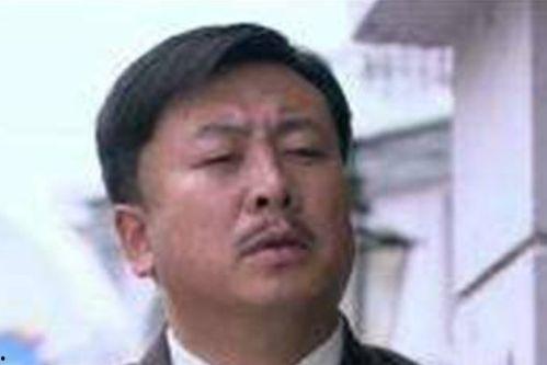 演员吉世光,光影交织，演绎人生百态