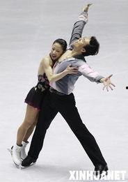 申雪资料,冰上舞者，冬奥荣耀的传承者