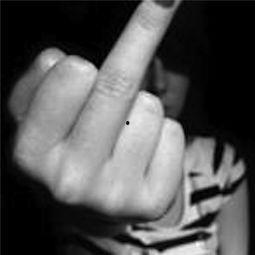 鄙视 图片,从“鄙视”图片看人性百态