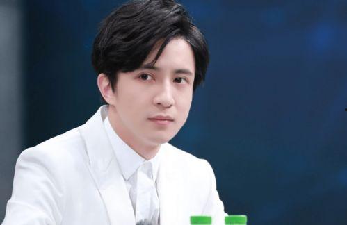 薜之谦网红,从网红歌手到现象级偶像的蜕变之路