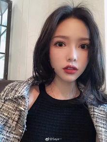 网红saya真名