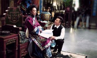 《娘 》 花絮,幕后故事与感人瞬间大揭秘