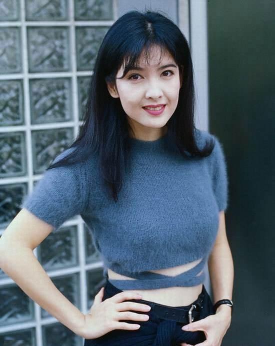 周慧敏女主娱乐小说,周慧敏的璀璨星途